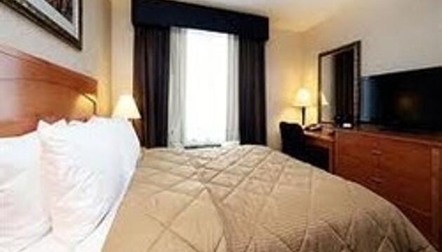 Foto de Hotel Comfort Inn Sunset Park / Park Slope