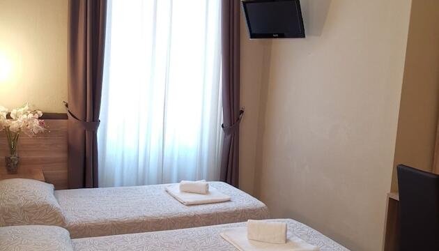 Foto de Hotel Brianza