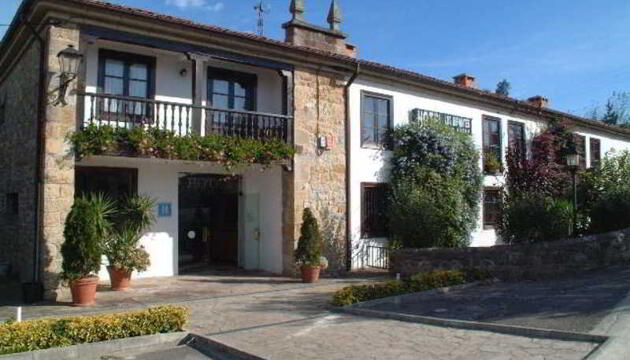 Foto de Hotel Anexo Los Infantes
