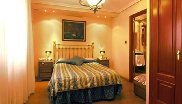 Foto de HOTEL RIO MAYOR PALACE