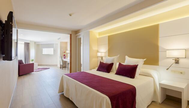 Photo – Hotel Beverly Park &amp; Spa
