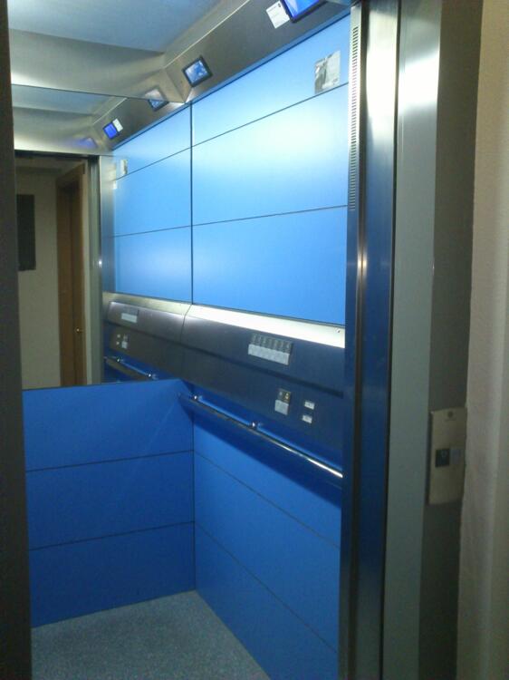 Foto de los servicios de Apartamentos Riglos