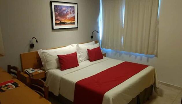 Foto de Hotel Vermont Ipanema