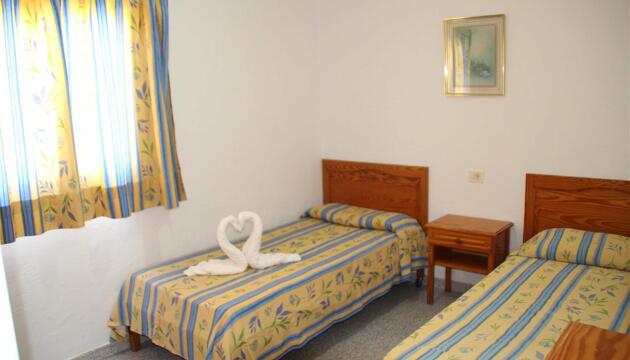 Foto de RT-Apartamentos Sol y Paz