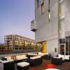 Foto de art&apos;otel cologne, part of Radisson Hotel Group