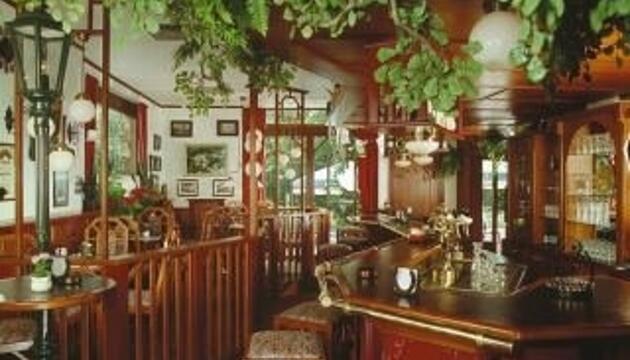 Foto de Hotel Deutsche Eiche