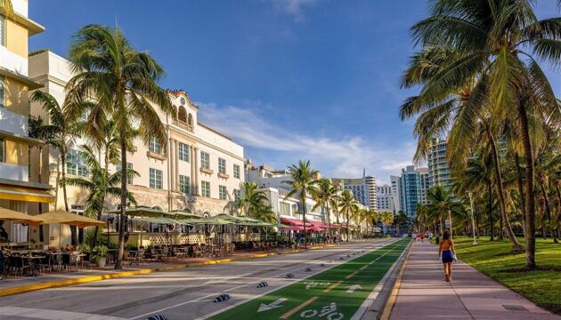 Photo – Hotel Marriott Vacation Club, South Beach