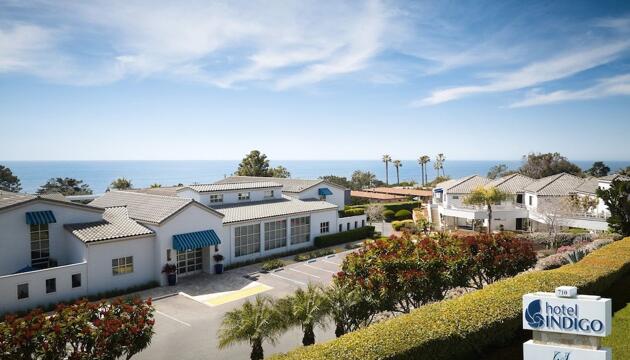 Foto de Hotel Indigo San Diego Del Mar, an IHG Hotel