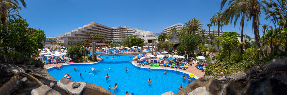 Foto de los servicios de Hotel Best Tenerife