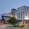 Foto de Hotel Embassy Suites Raleigh - Durham Airport/ Brier Creek