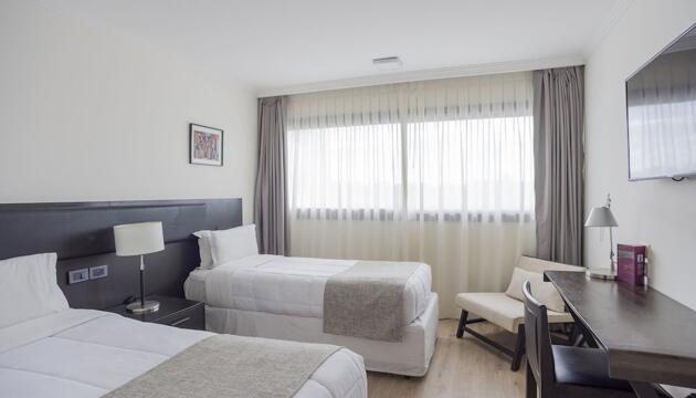 Foto de After Hotel Montevideo