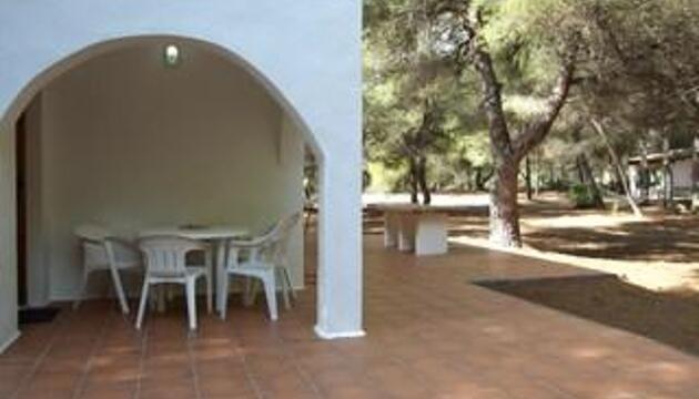 Foto de Apartamentos Casin