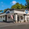 Foto de Hotel Best Western Asheville-Blue Ridge Parkway
