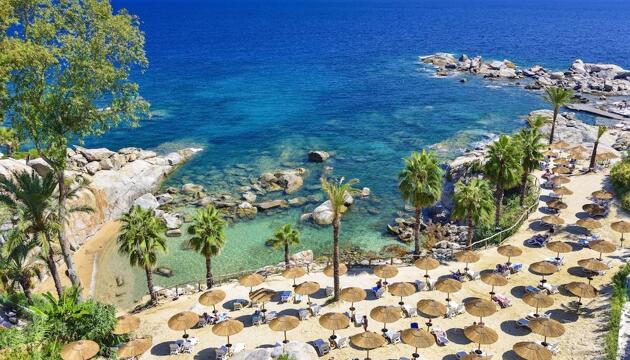 Foto de Hotel Arbatax Park Resort - Cottage