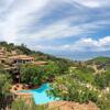 Foto de Hotel Arbatax Park Resort - Borgo Cala Moresca