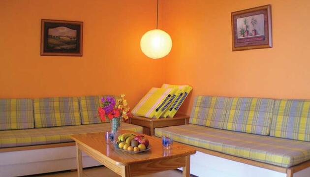 Foto de Apartamentos Flamboyan