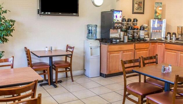 Foto de Hotel Quality Inn Pismo Beach