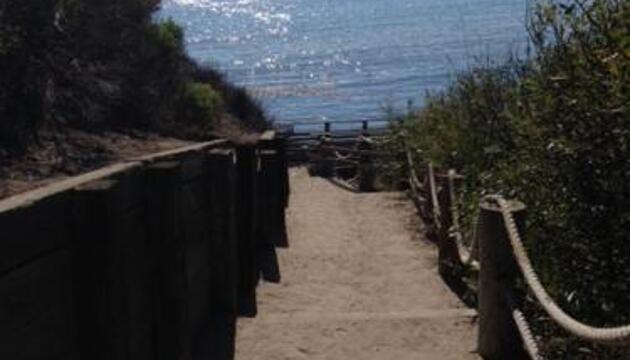 Foto de The Cliffs Hotel and Spa