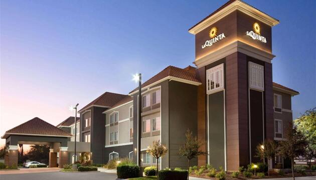 Photo – Hotel La Quinta Inn &amp; Suites by Wyndham Fresno Northwest