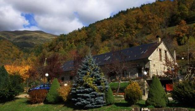 Foto de Hotel, Bungalows y Camping Viu