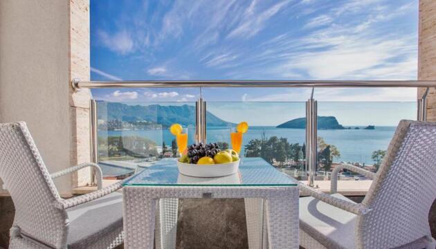 Foto de Hotel Bracera