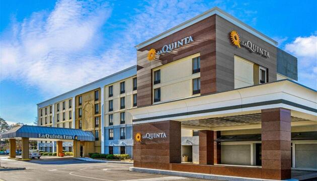 Foto de Hotel La Quinta Inn by Wyndham Columbia SE / Fort Jackson