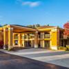 Foto de Hotel Quality Inn Stone Mountain