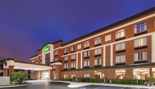 Foto de Hotel Wingate by Wyndham - Sylvania/Toledo
