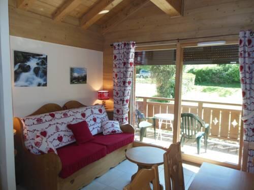 Foto general de Alquileres Vacacionales Alpine Lodge 6