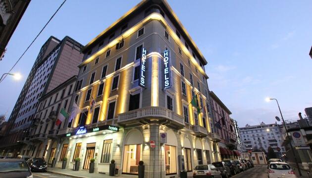 Foto de Mokinba Hotels Baviera