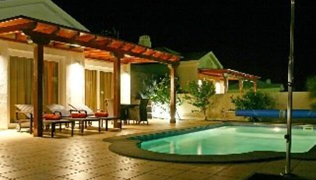 Foto de Villas Paradise Villas Club