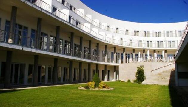 Foto de Hotel Turismo De Trancoso