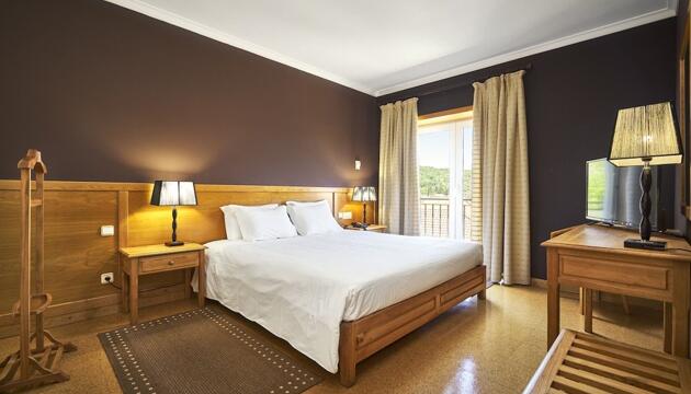 Foto de Hotel Castrum Villae