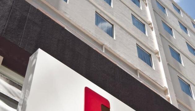 Foto de Hotel Fiesta Inn Insurgentes Sur