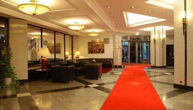 Foto de Hotel Roma