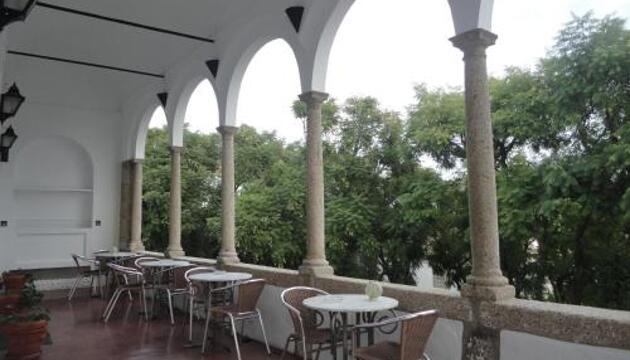 Foto de Hotel Solar de Monfalim