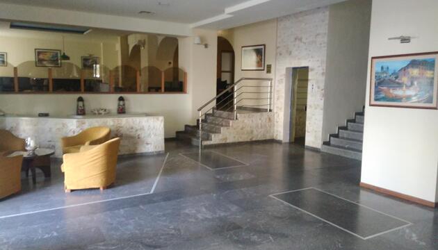 Foto de Hotel Ilios