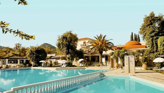 Foto de Hotel Sentido Apollo Palace