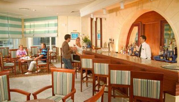 Photo - Hotel Les Sirenes Thalasso &amp; Spa