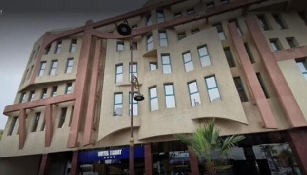 Foto de Hotel Tghat