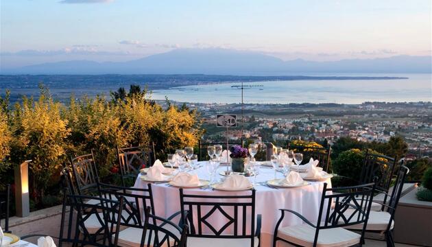 Foto de Hotel Panorama