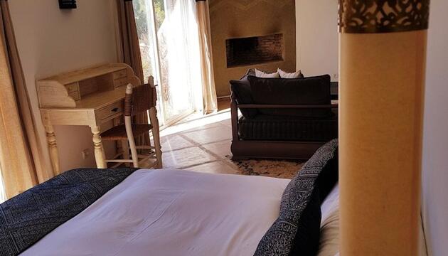 Photo – Les Jardins de Villa Maroc