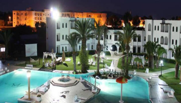 Photo - Hotel La Couronne