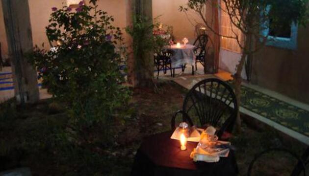 Photo – Auberge Toda