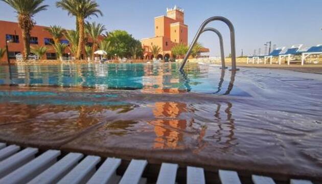 Photo – Hotel Saghro