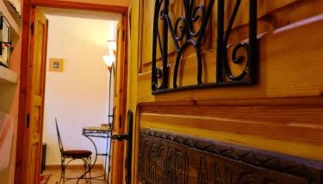 Photo – Hostel Kasbah Ait ben Damiette