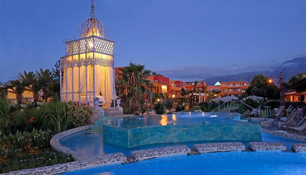 Foto de Hotel Orpheas Resort - Adults Only