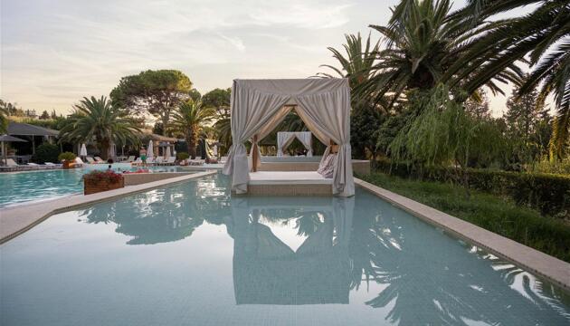 Foto de Art Hotel Debono