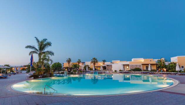 Foto de Natura Park Village Hotel &amp; Spa