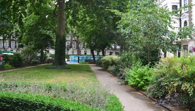 Foto de Paddington Apartments